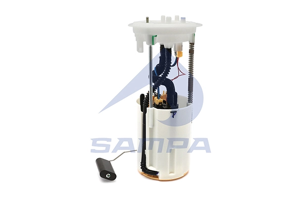 Fuel Feed Unit (065.161)