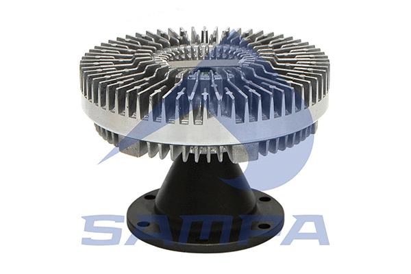 Clutch, radiator fan (042.330)