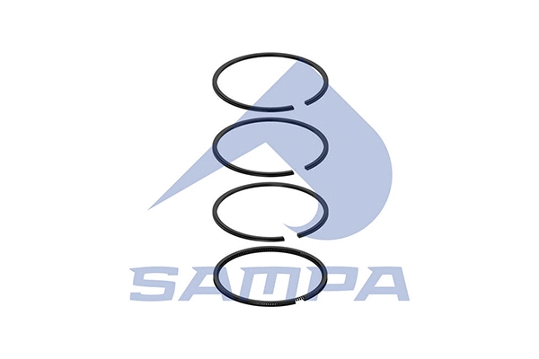 Piston Ring Set, air compressor (202.419)