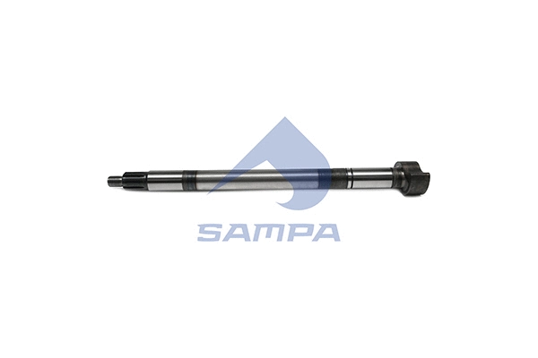 Brake Shaft, drum brake (071.144)