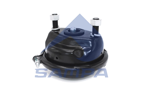 Spring-loaded Cylinder (091.473)