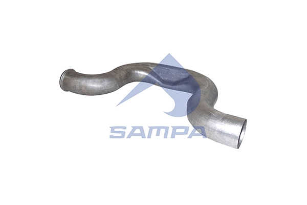 Exhaust Pipe (031.369)