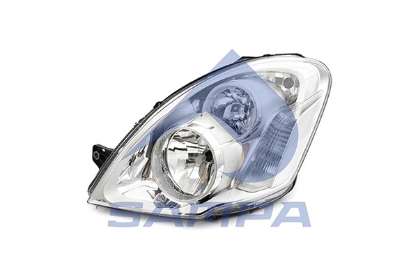 Headlight (062.075)