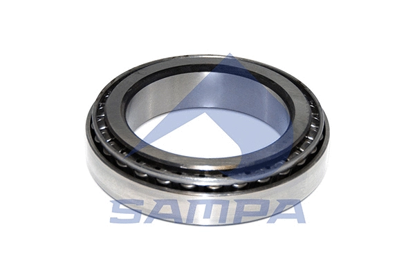 Wheel Bearing (010.392)
