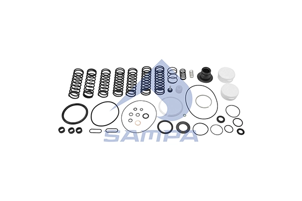 Repair Kit, pressure control valve (093.949)
