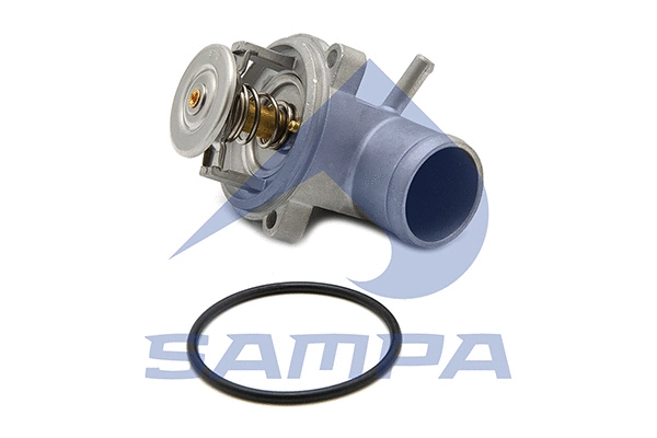 Thermostat, coolant (210.002)