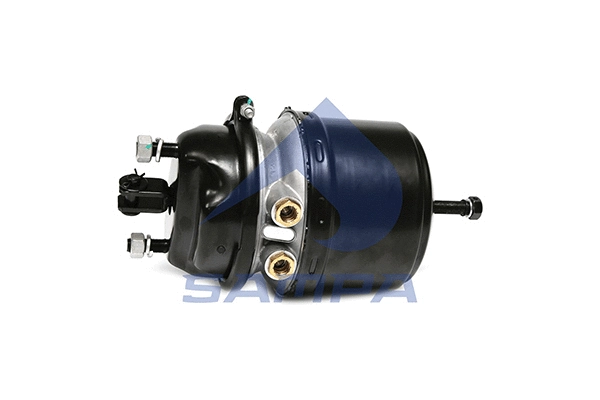 Spring-loaded Cylinder (096.4504)