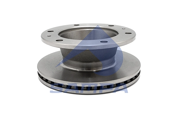Brake Disc (063.392)