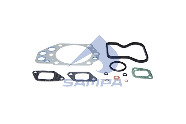 Gasket Kit, cylinder head (040.634)