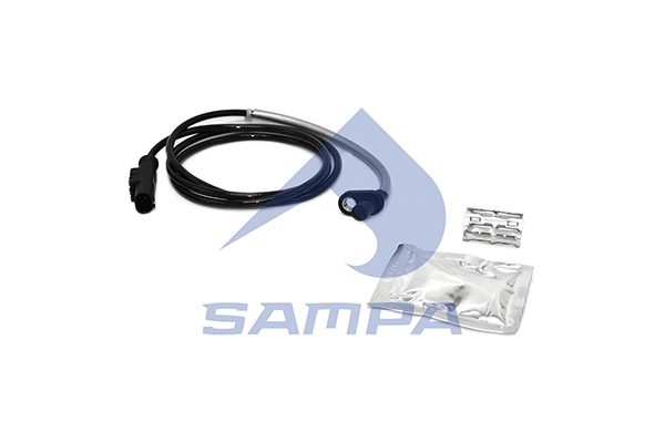 Sensor, wheel speed (096.2449)