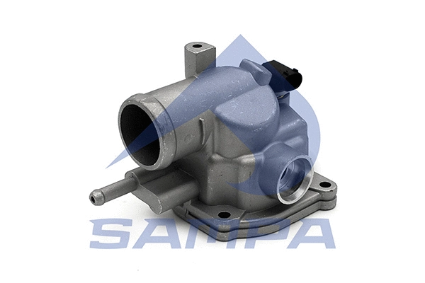 Thermostat Housing (205.223)