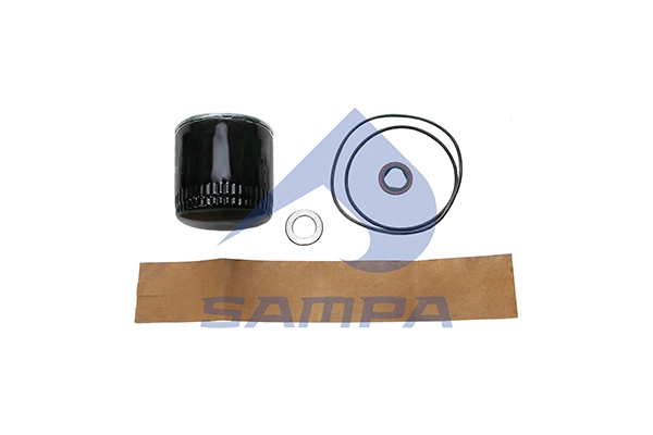 Filter Set (040.848)