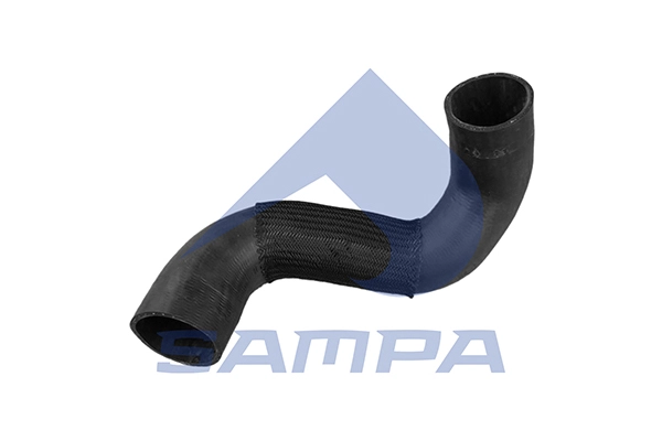 Charge Air Hose (008.453A)