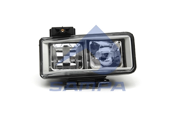 Front Fog Light (062.056)