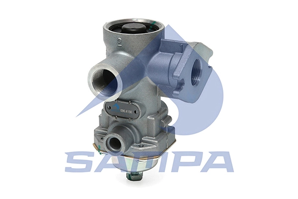 Pressure Limiting Valve (096.4156)