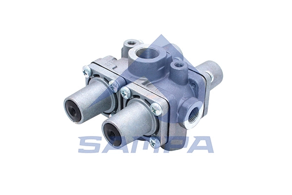 Multiport Valve (096.1034)