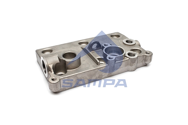 Cylinder Head, air compressor (094.330)