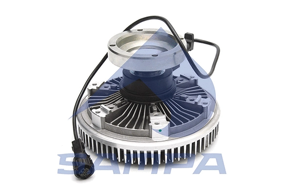 Clutch, radiator fan (079.300)