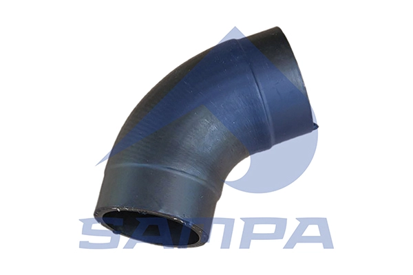 Charge Air Hose (004.036)