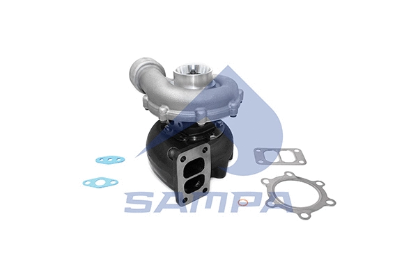 Charger, charging (supercharged/turbocharged) (207.372)