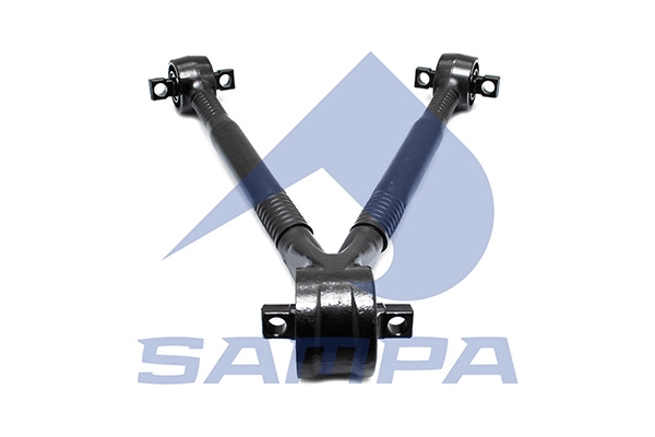 Control/Trailing Arm, wheel suspension (095.256)