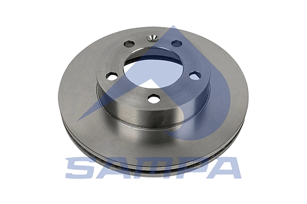 Brake Disc (076.229)