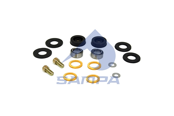 Repair Kit, driver cab stabiliser (020.591)