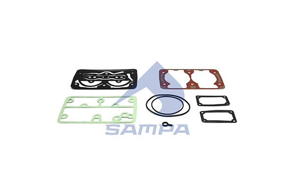 Seal Kit, multi-valve (096.644)