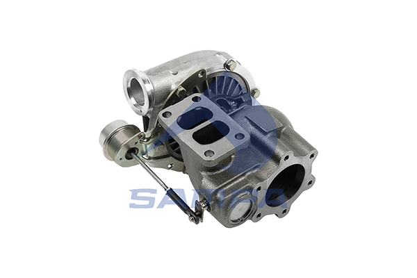 Charger, charging (supercharged/turbocharged) (065.025)