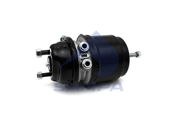 Spring-loaded Cylinder (092.304)