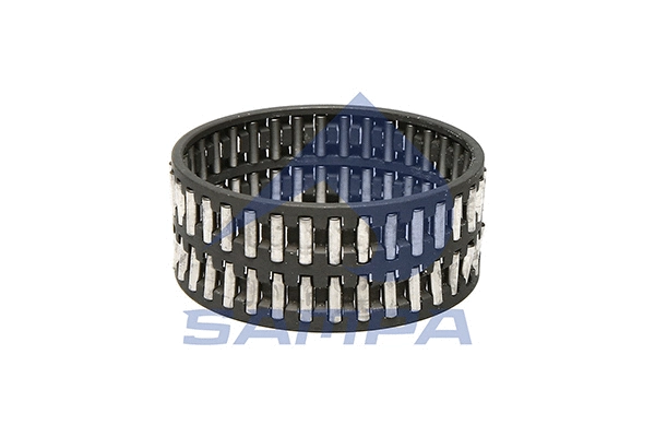 Mounting, manual transmission (010.1082)