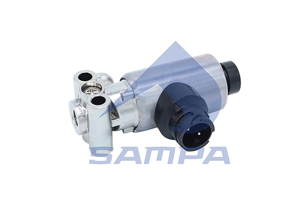 Solenoid Valve (096.2597)