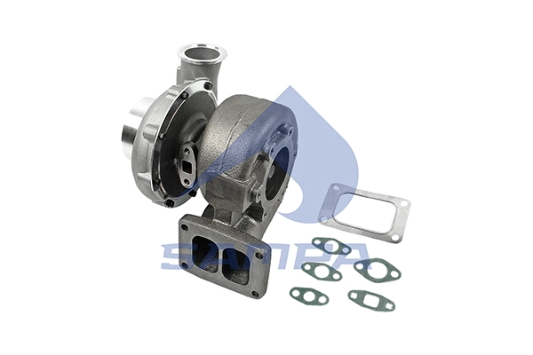 Charger, charging (supercharged/turbocharged) (025.488)