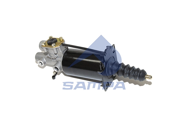 Clutch Booster (096.118)