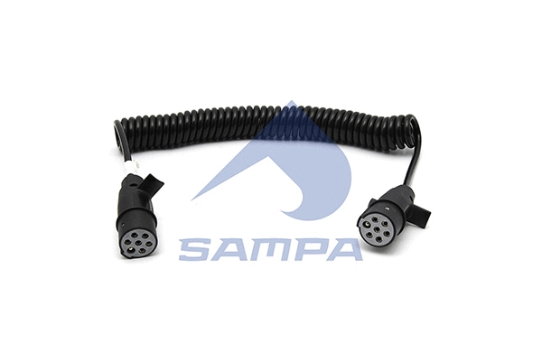 Coiled Cable (096.1828)