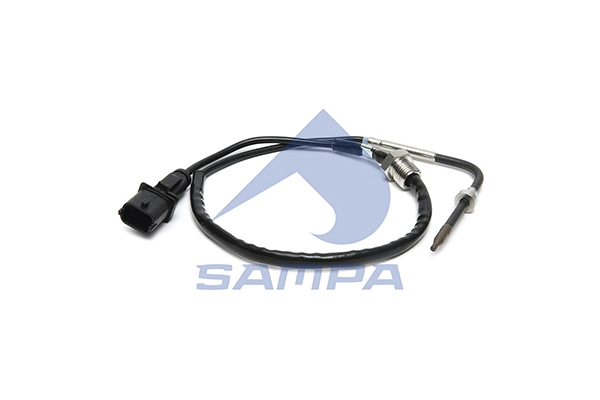 Sensor, exhaust gas temperature (096.2453)