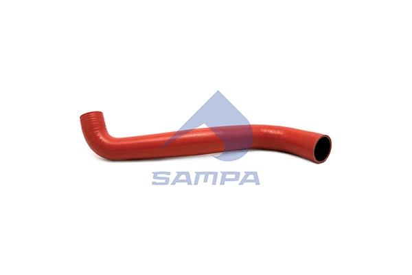 Charge Air Hose (063.352)