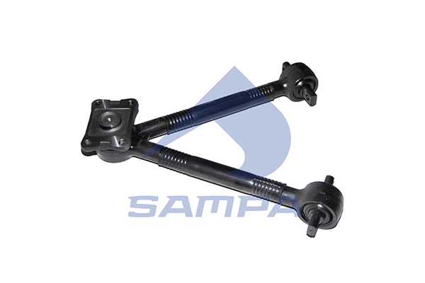 Control/Trailing Arm, wheel suspension (095.231)