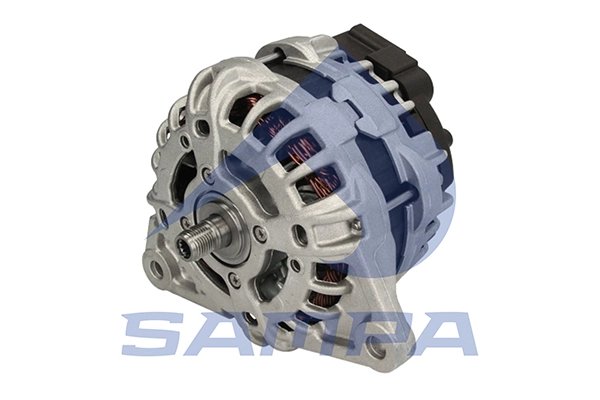 Alternator (066.025)