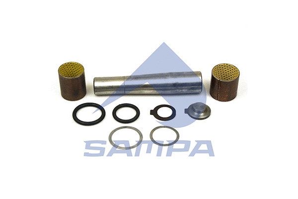 Repair Kit, kingpin (040.517)