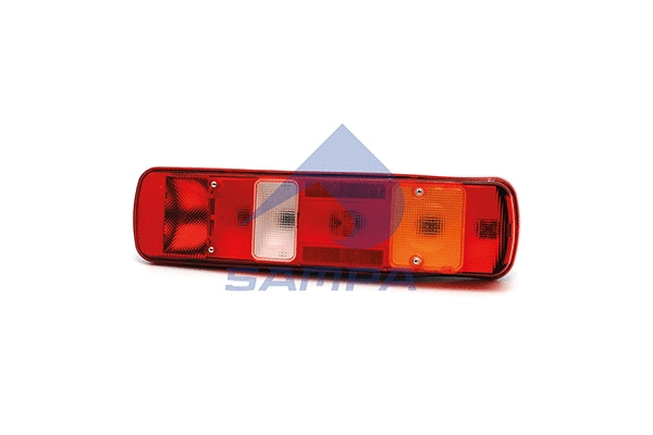 Tail Light Assembly (034.355)