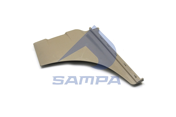 Door Extension (1820 0044)