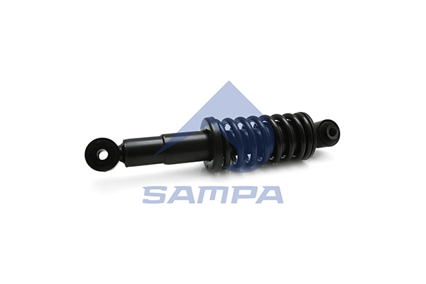Shock Absorber, driver cab suspension (062.019)