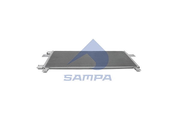 Condenser, air conditioning (026.082)