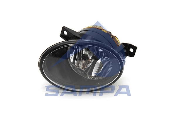 Front Fog Light (205.334)