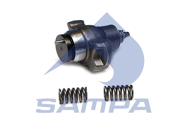 Repair Kit, brake caliper (096.825)