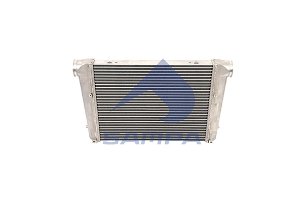 Charge Air Cooler (026.070)