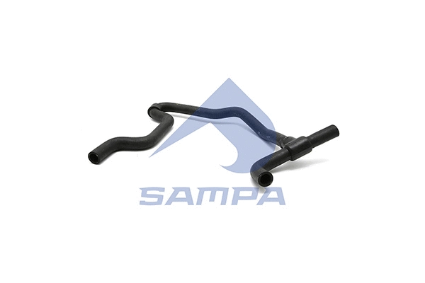 Hose, heat exchanger (heating) (205.142)