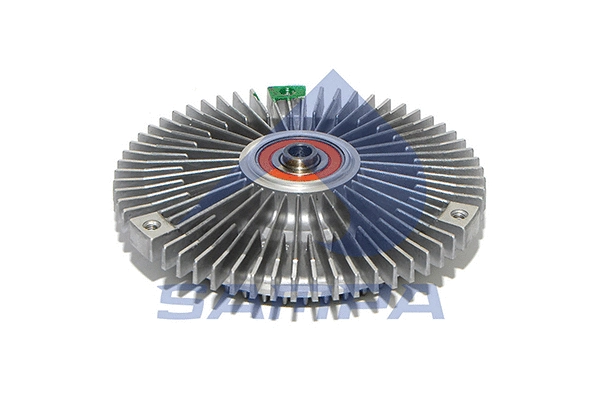 Clutch, radiator fan (201.254)