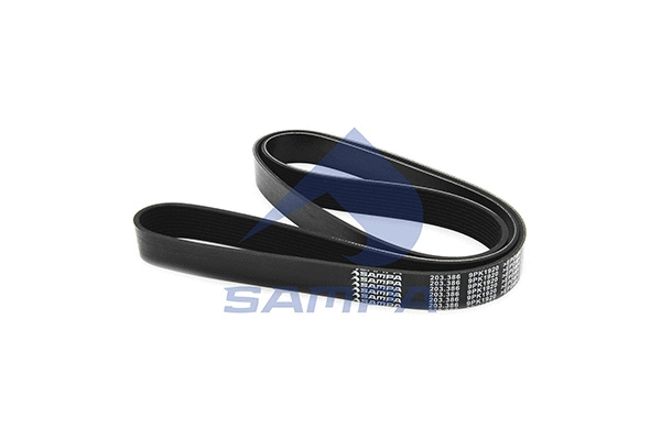 V-Ribbed Belt (203.386)